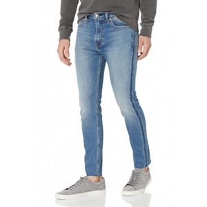EUC Levi's 510 Skinny Fit Stretch Kickflip Mid